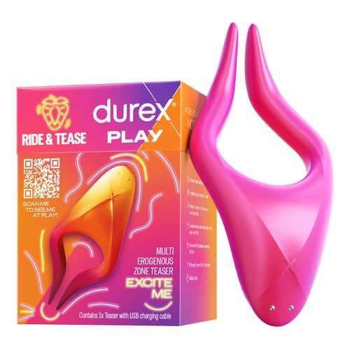 Durex Play Vibration 1