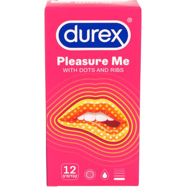 pleasure me