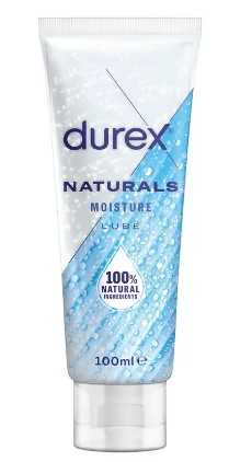 Durex Real Feel Gel