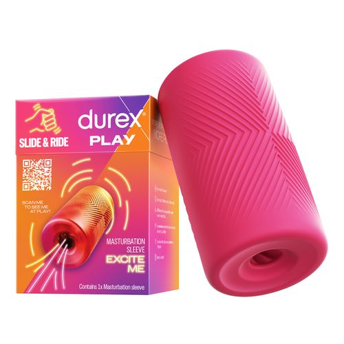 Durex Play Vibration 1