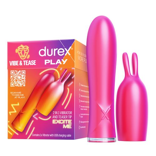 Durex Play Vibration 1