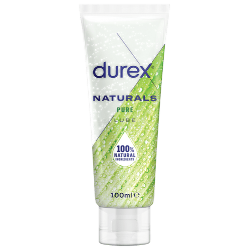 Durex Real Feel Gel