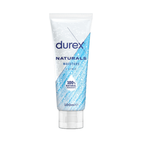 Durex Real Feel Gel