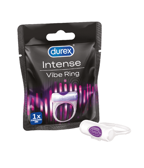 Durex Play Vibration 1